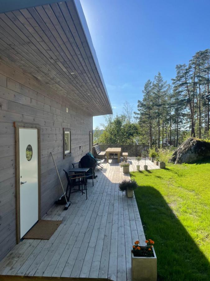 Lundby Villa Finspång Kültér fotó