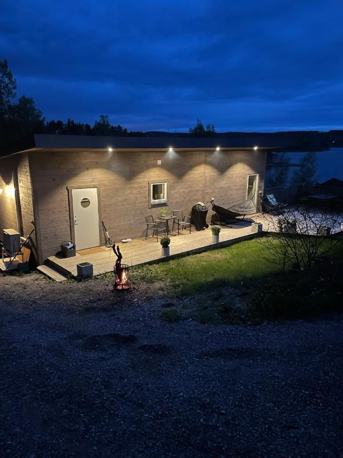 Lundby Villa Finspång Kültér fotó