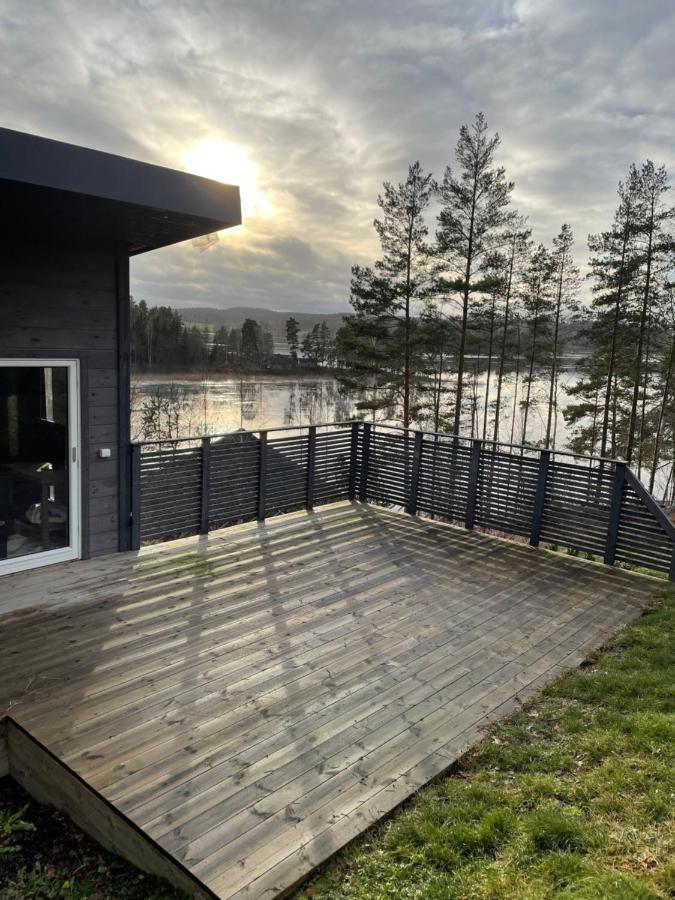 Lundby Villa Finspång Kültér fotó