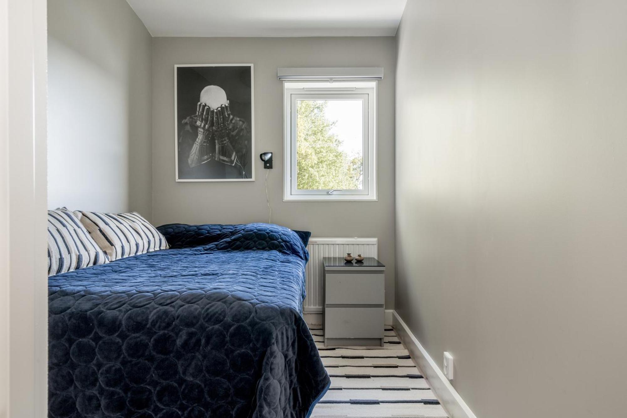 Lundby Villa Finspång Kültér fotó