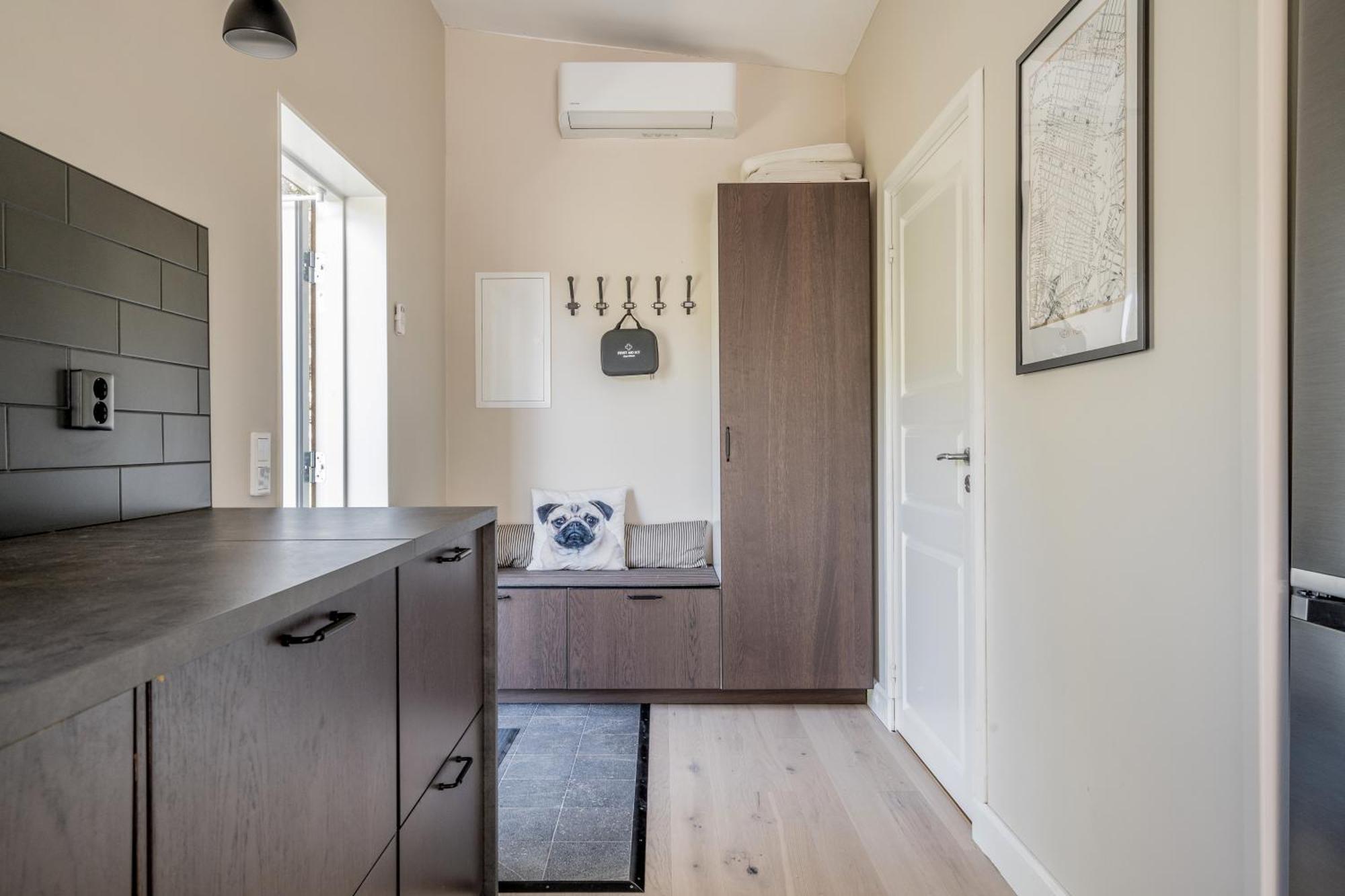 Lundby Villa Finspång Kültér fotó