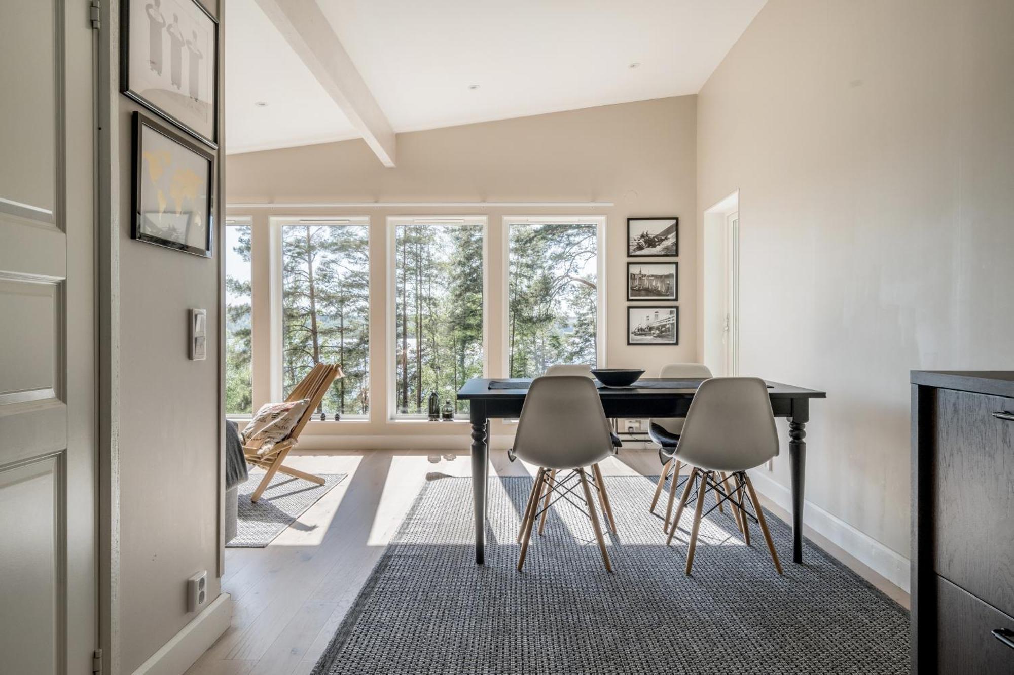 Lundby Villa Finspång Kültér fotó