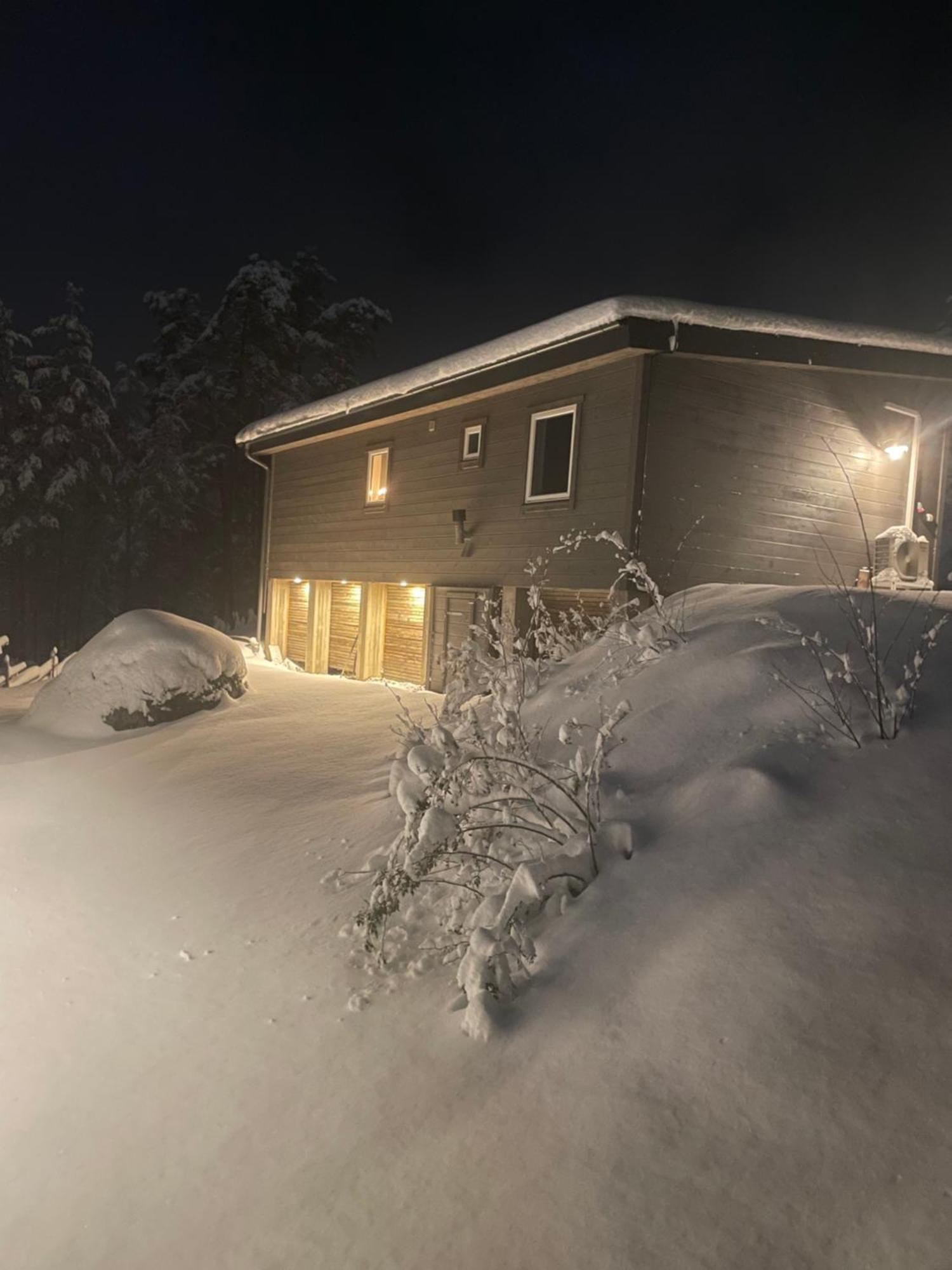 Lundby Villa Finspång Kültér fotó